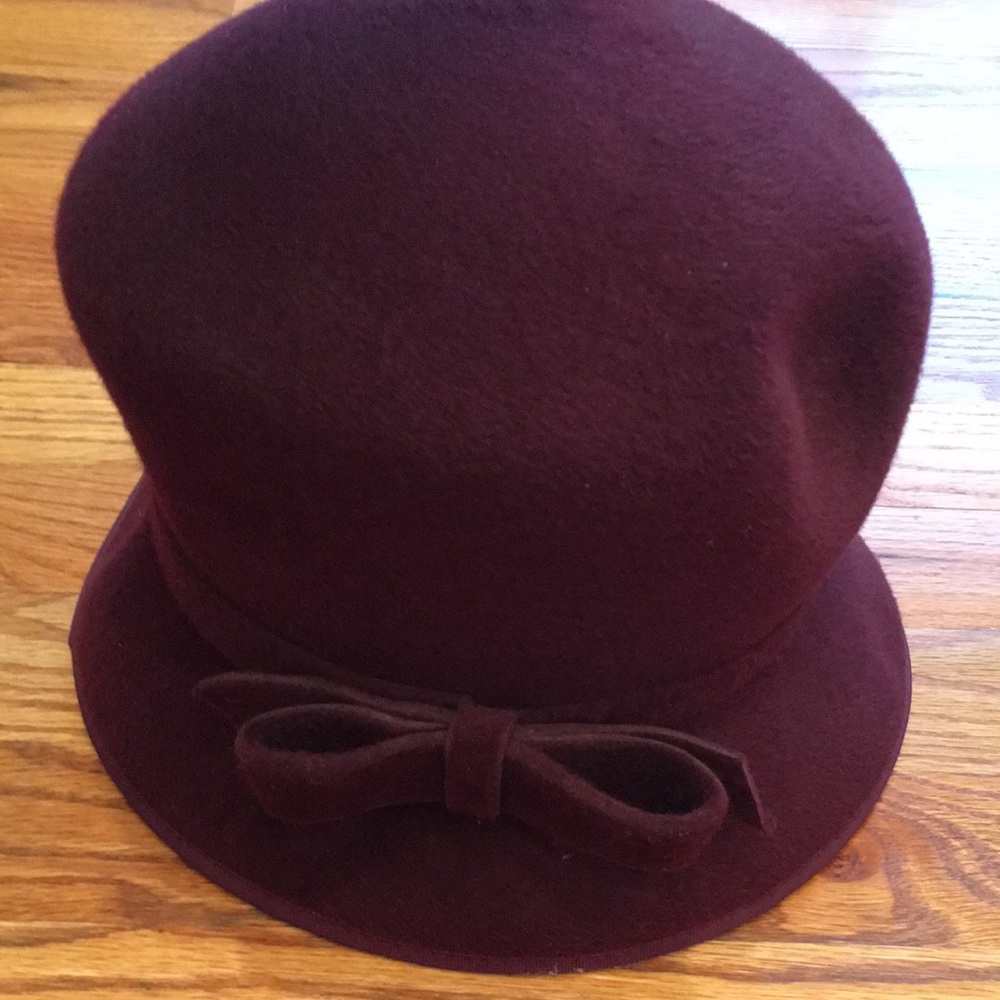 Dress Hat